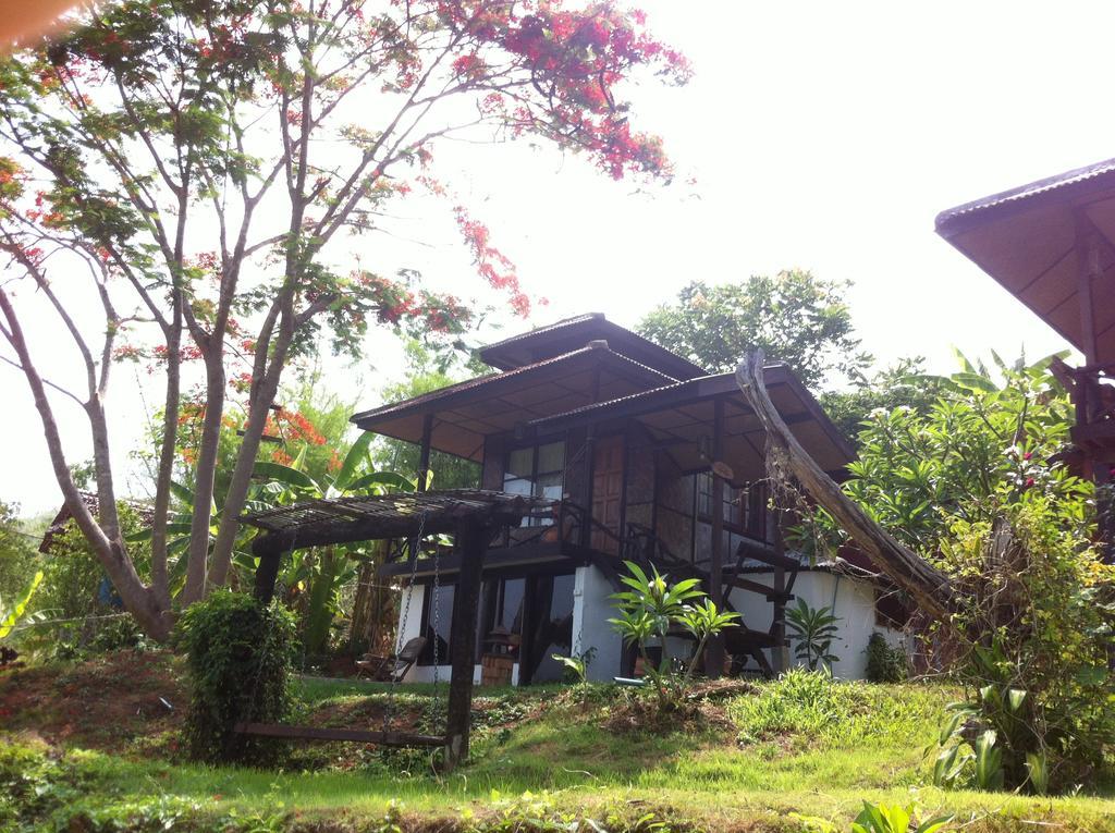 Hotel Chang Pai Garden (Adults Only) Chambre photo