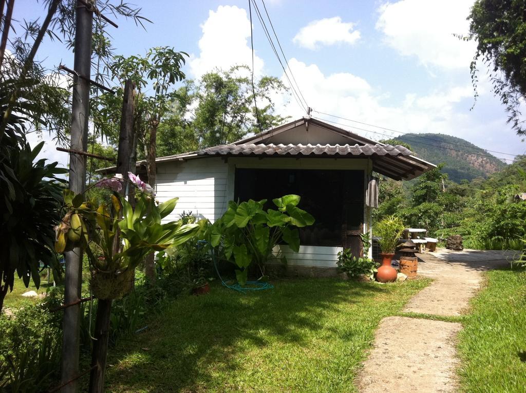 Hotel Chang Pai Garden (Adults Only) Chambre photo