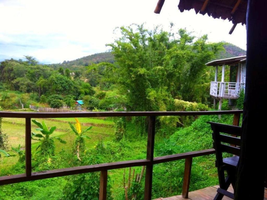 Hotel Chang Pai Garden (Adults Only) Extérieur photo