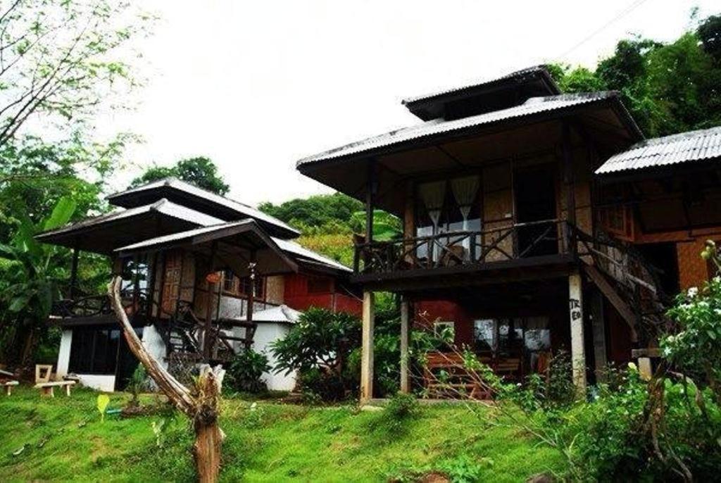 Hotel Chang Pai Garden (Adults Only) Chambre photo