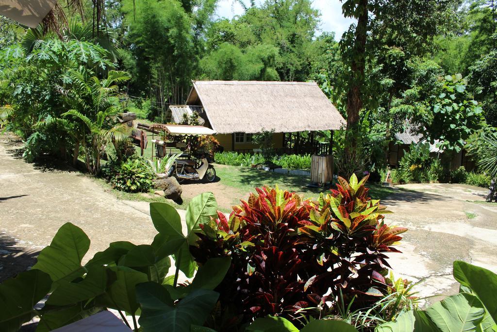 Hotel Chang Pai Garden (Adults Only) Extérieur photo