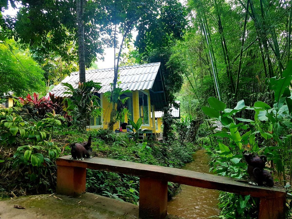 Hotel Chang Pai Garden (Adults Only) Extérieur photo