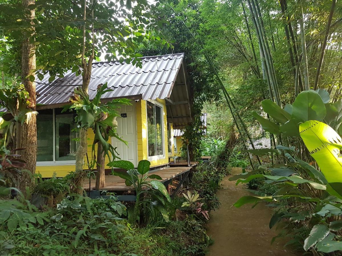 Hotel Chang Pai Garden (Adults Only) Extérieur photo