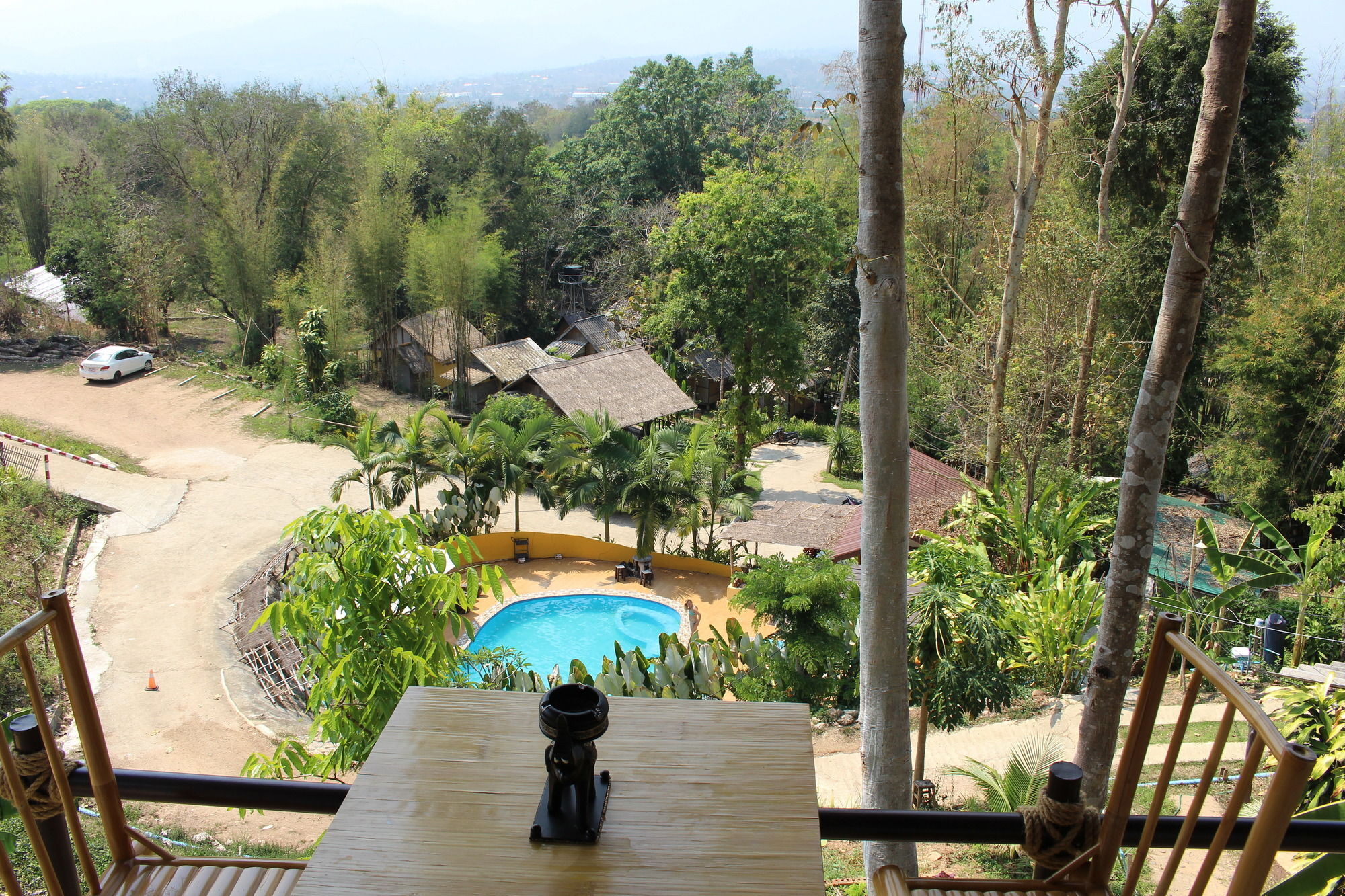 Hotel Chang Pai Garden (Adults Only) Extérieur photo